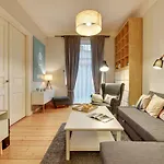Grand - Monte Cassino Blanco Appartamento Sopot