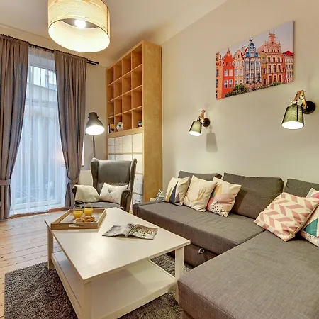 Appartement Grand - Monte Cassino Blanco *