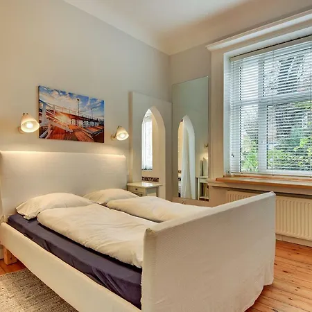 Appartement Grand - Monte Cassino Blanco *