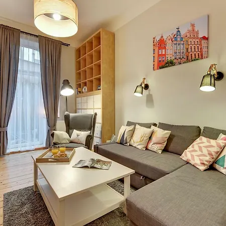 Grand - Monte Cassino Blanco Apartment *