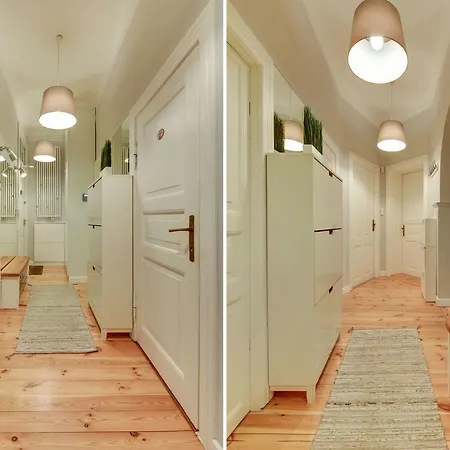 Appartamento Grand - Monte Cassino Blanco *