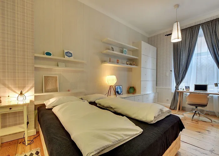 Appartamento Grand - Monte Cassino Blanco