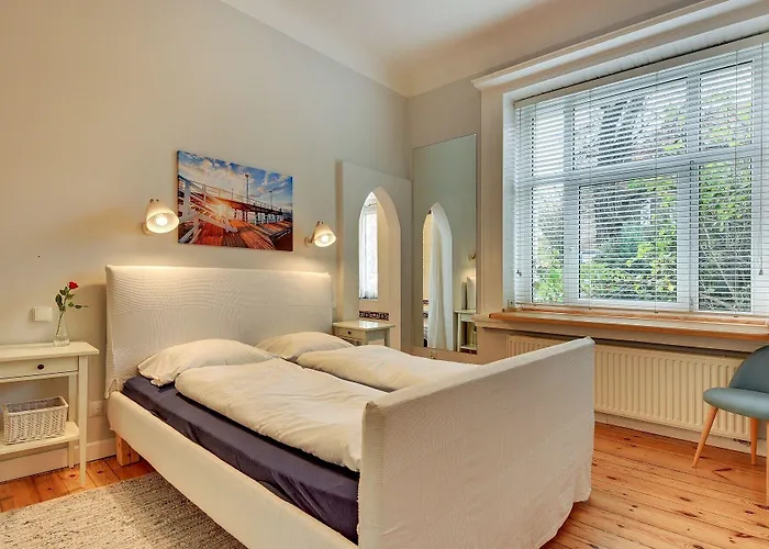 Appartamento Grand - Monte Cassino Blanco Sopot