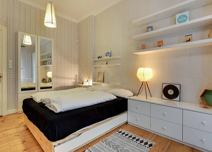 Grand - Monte Cassino Blanco Appartamento