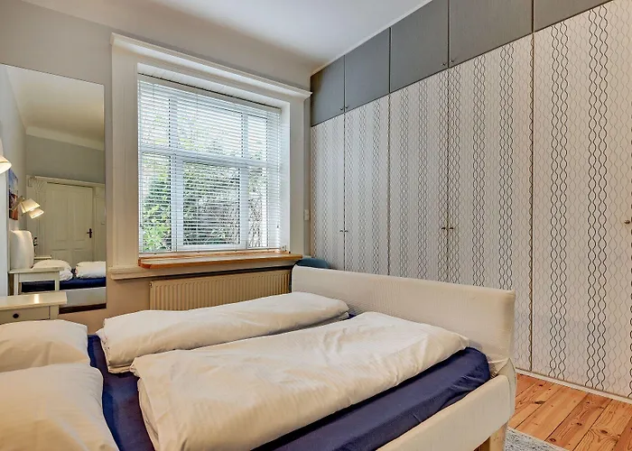 Appartamento Grand - Monte Cassino Blanco