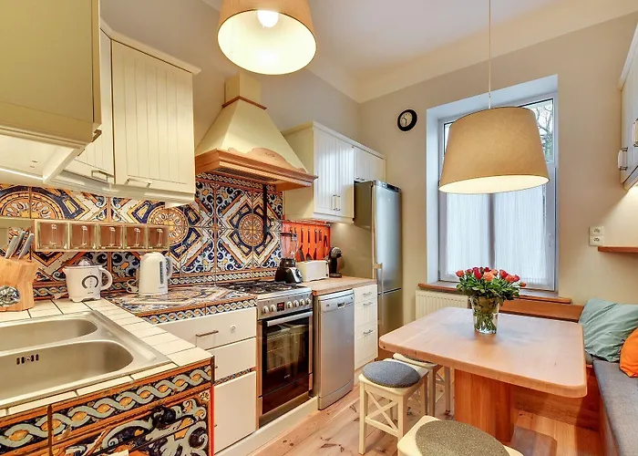 Appartamento Grand - Monte Cassino Blanco