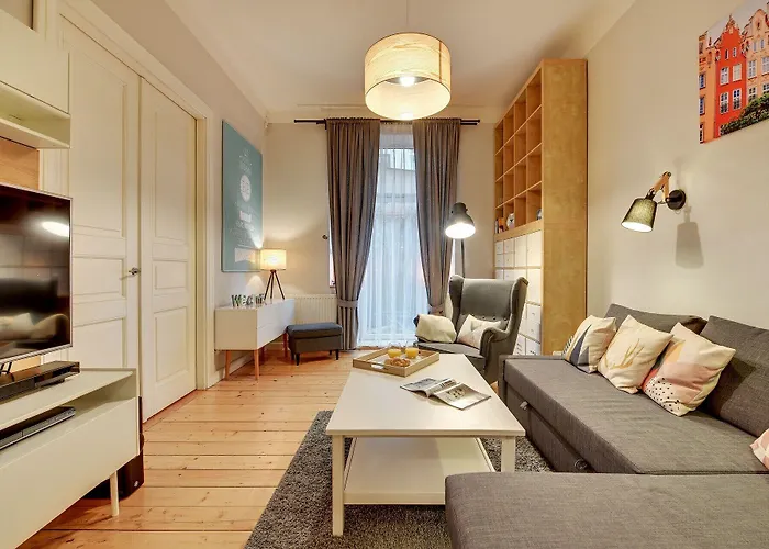 Grand - Monte Cassino Blanco * Sopot