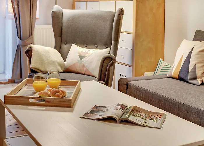 Grand - Monte Cassino Blanco Appartamento