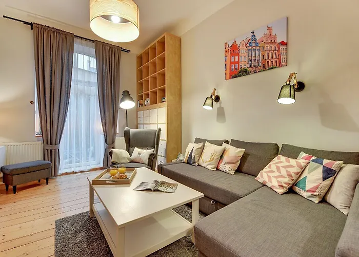 Appartamento Grand - Monte Cassino Blanco *