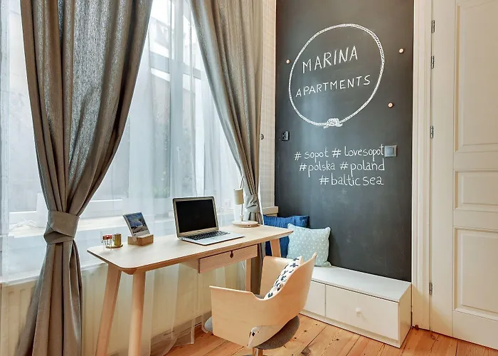 Appartamento Grand - Monte Cassino Blanco *