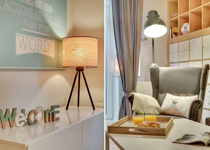 Appartamento Grand - Monte Cassino Blanco *