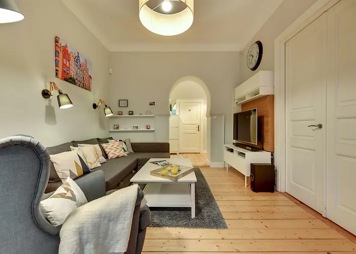 Grand - Monte Cassino Blanco Appartamento *