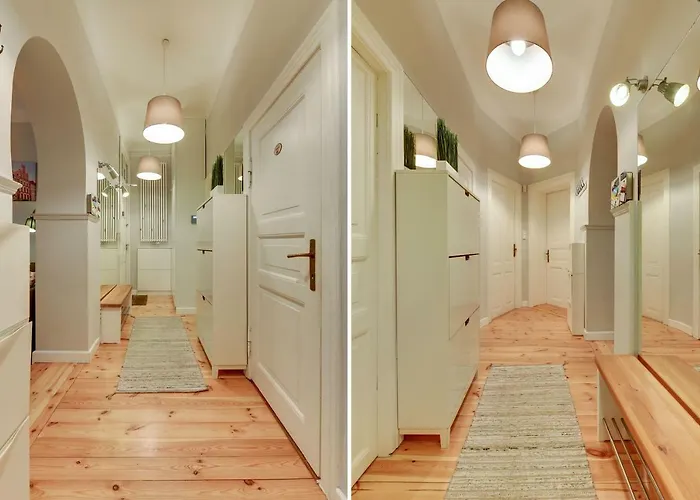 Appartamento Grand - Monte Cassino Blanco *