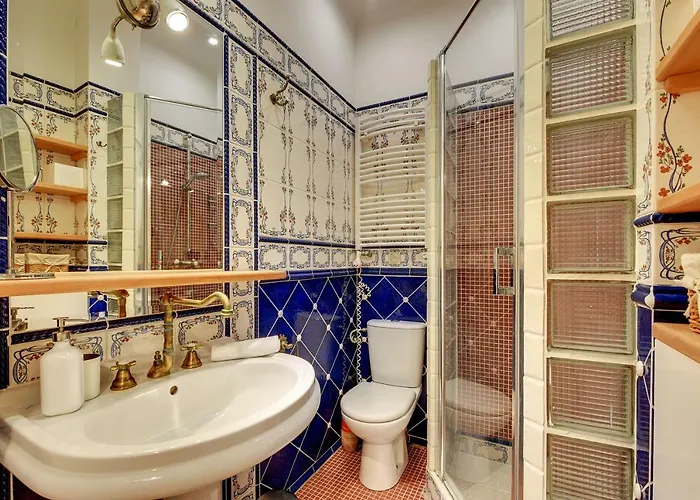 Appartamento Grand - Monte Cassino Blanco